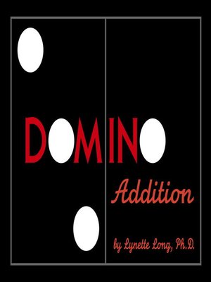 cover image of Domino Addition